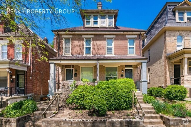 Building Photo - 76 Euclid Ave Rental