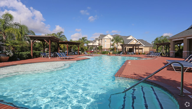 Building Photo - Terraces at Fall Creek Rental