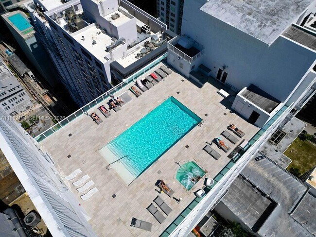 Photo - 133 NE 2nd Ave Unit 512