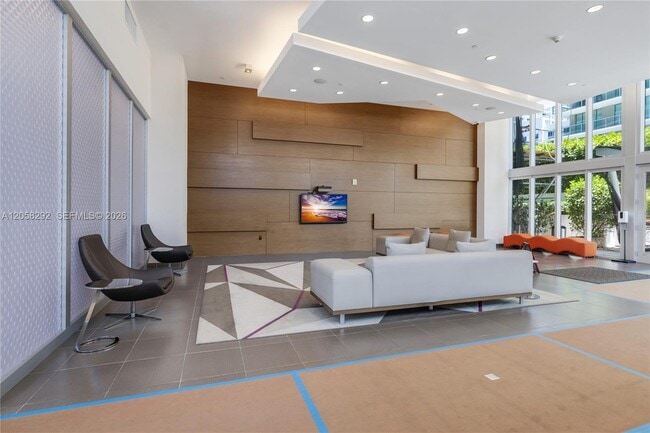 Photo - 1111 SW 1st Ave Unit 2723N