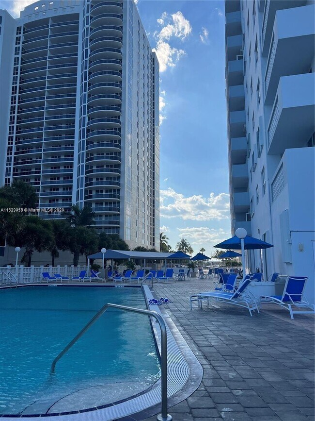 Photo - 4250 Galt Ocean Dr Unit 11F