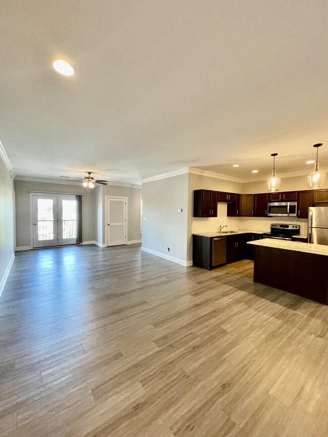 Photo - 301 Cornerstone St Townhome