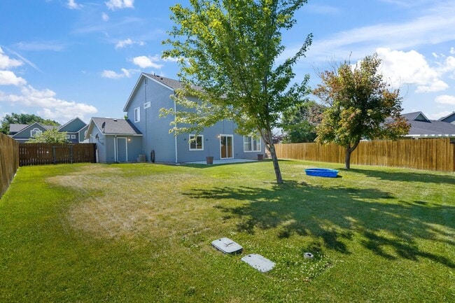 Photo - 4bd/2.5ba South Boise Home w/3-Car Garage!