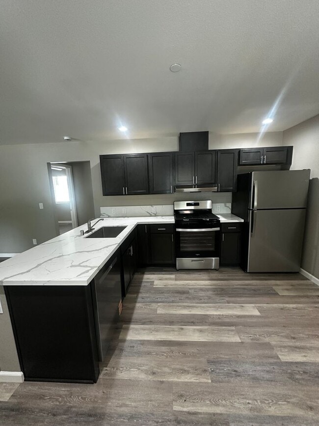 Photo - Beautifully Brand New Build, 2 bed 1 bath