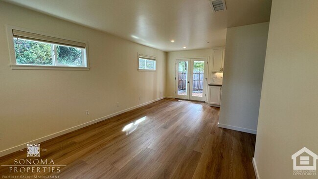 Photo - Updated 2 Bedroom Sonoma Home