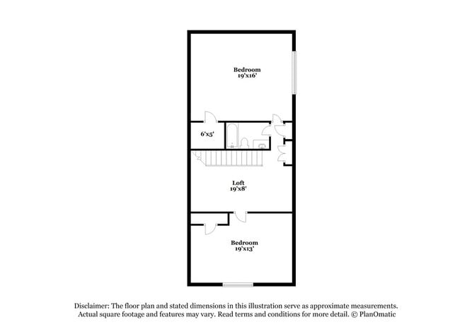 Photo - 1470 Kindred Cir NW