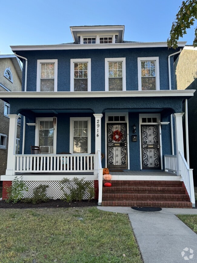 Building Photo - 2914 Hanes Ave Rental