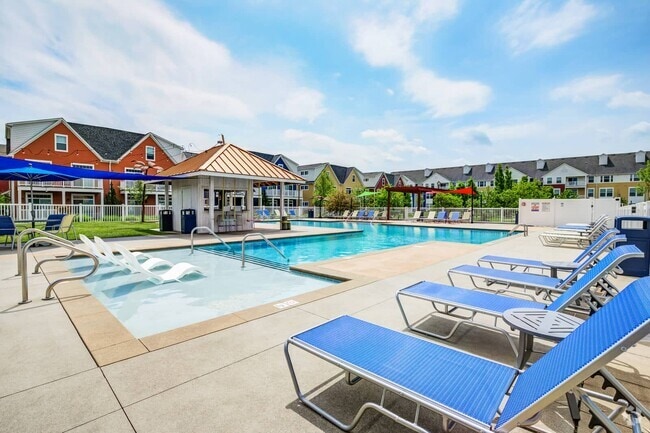 Building Photo - District at Linworth Rental
