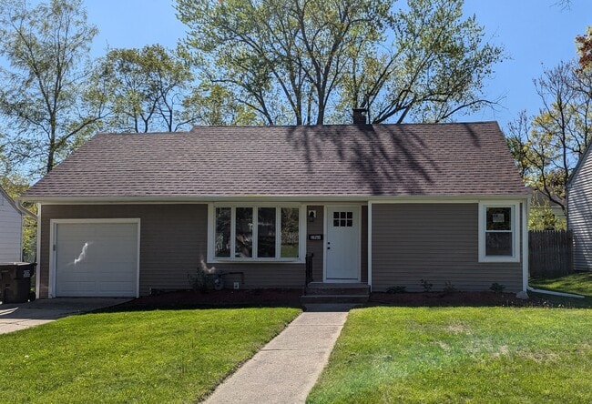 Photo - 1907 21st St House