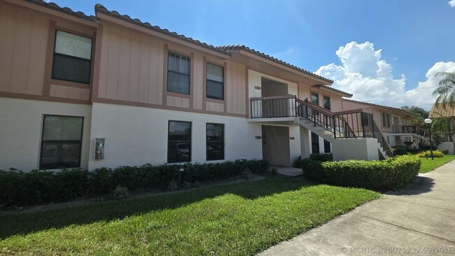 3300 Jaywood Terrace Unit 1160