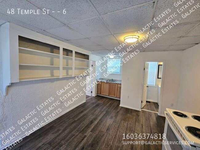 Photo - 48 Temple St Unit 6