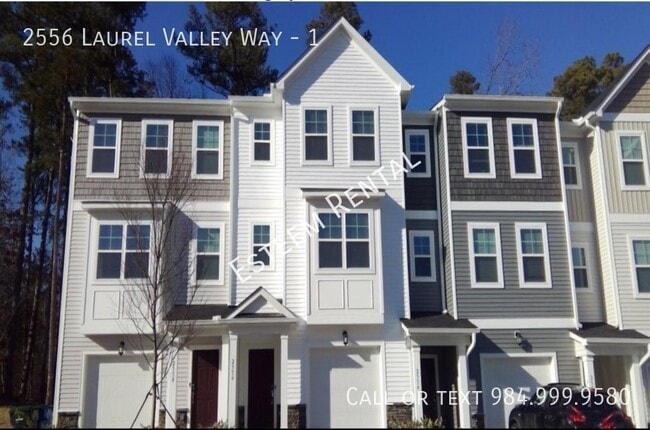 Building Photo - 2556 Laurel Valley Way Rental
