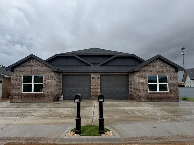 Brand New Stunning Town-Home! - Brand New Stunning Town-Home!