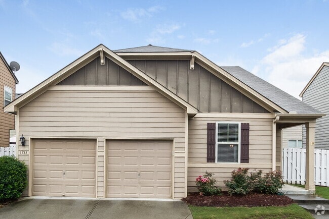 Building Photo - 3738 Humber Ct Rental