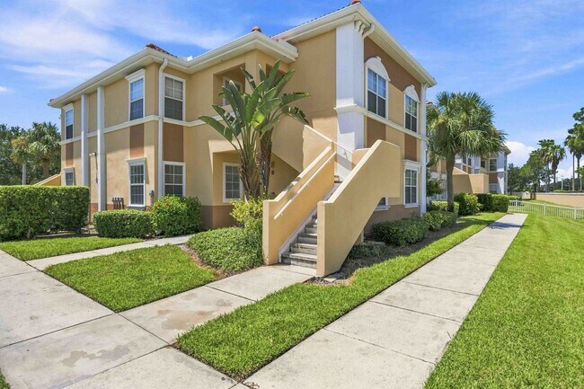 1195 Villagio Cir Unit 206