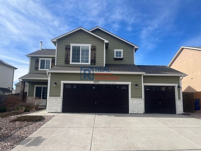 Building Photo - 7577 Chasewood Loop