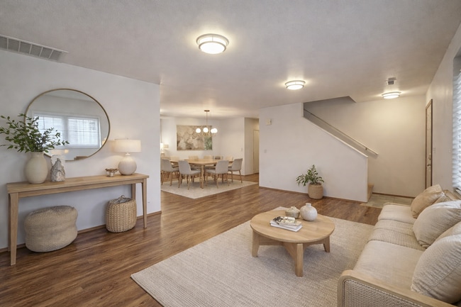 Photo - 4 bedroom, 3 bath, fully fenced, SOLOR PANELS-NO ELECTRIC BILL!