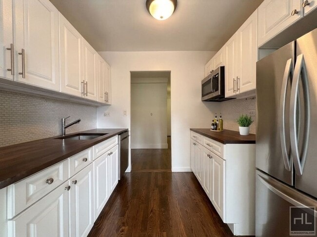 EAST 63 STREET