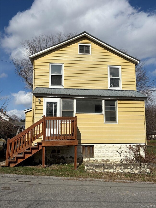 Building Photo - 101 Spring St