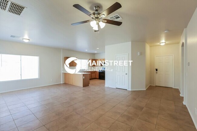3 Bedroom Pet-Friendly Home in TOLLESON, AZ with Main Street Renewal