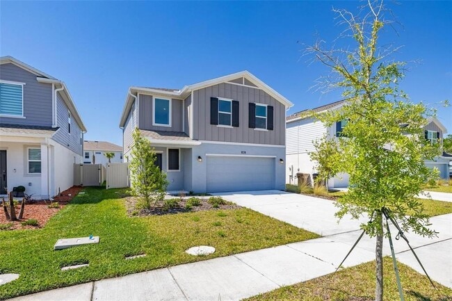 5882 Le Marin Wy