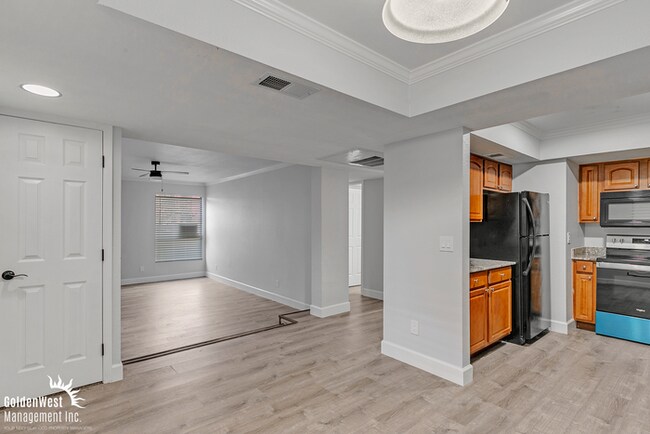 Photo - Updated and Spacious 2Bdm 2Ba Home in Prime North Phoenix Location! Unidad d110