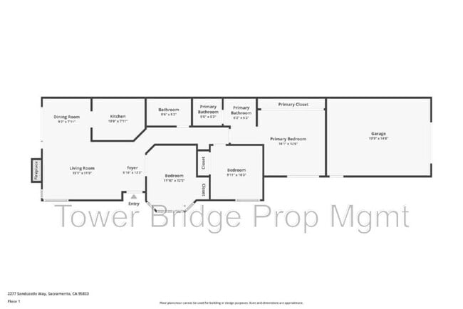 Photo - 2277 Sandcastle Way
