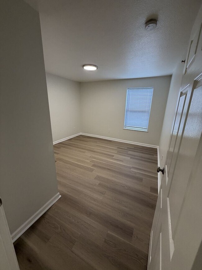 Liberty View Apartments