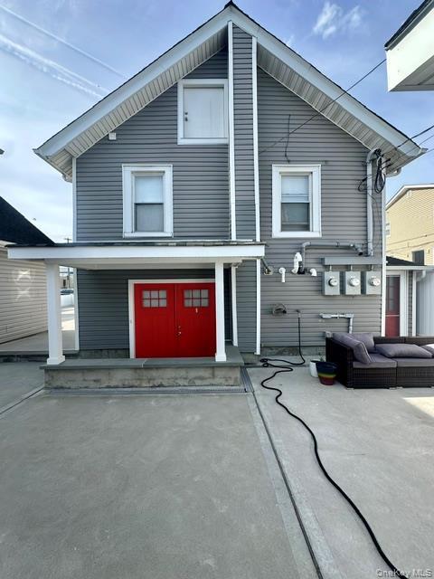 Building Photo - 226 E Pine St Unit 2