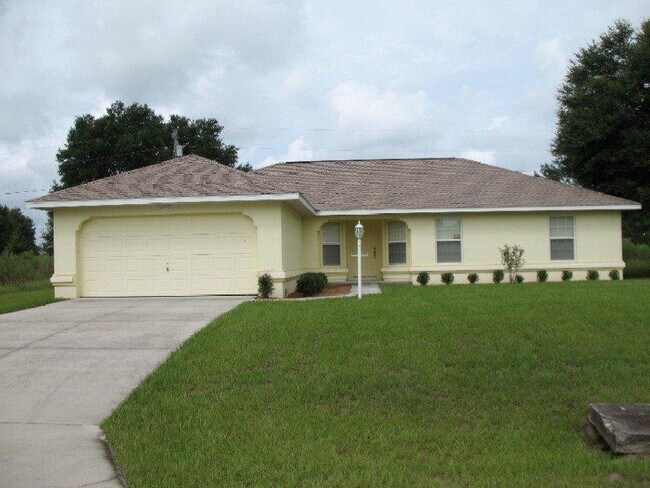Marion Oaks Unit 7 - Marion Oaks House Unit 7