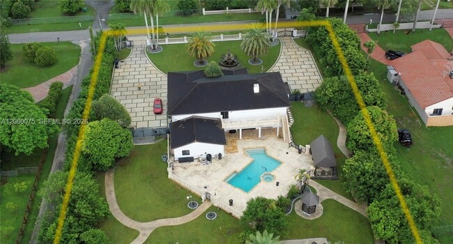 16200 SW 173rd Ave