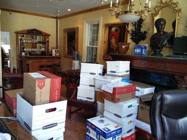 Photo - 813-815 Morris Park Ave