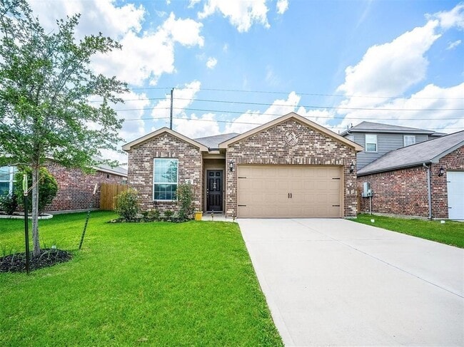 Building Photo - 220 Elm Patch Dr