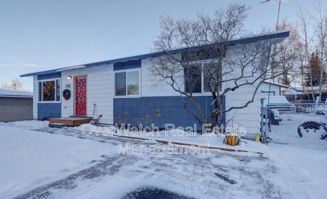 Building Photo - 8721 Ange St