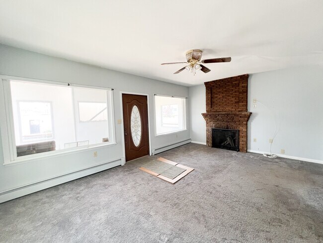 Photo - 14 Blackall Rd Unit 1