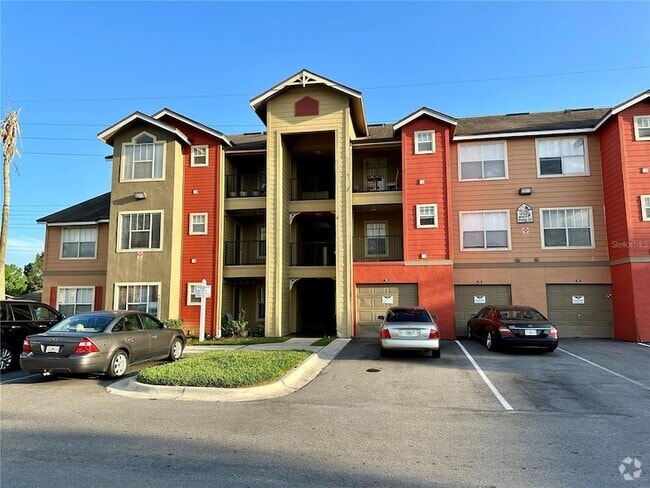 Building Photo - 2218 Grand Cayman Ct Unit 1338 Rental