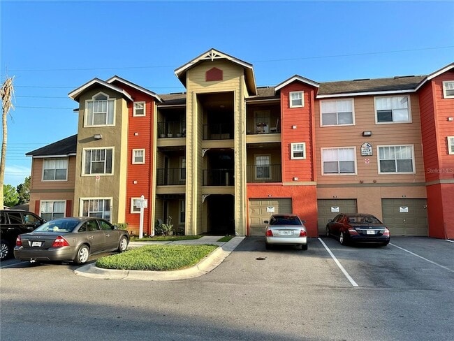 Building Photo - 2218 Grand Cayman Ct Unit 1338 Rental