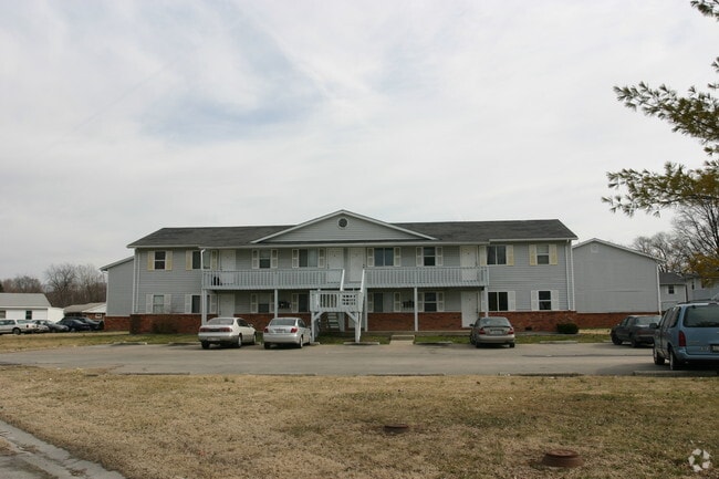 Apartments For Rent In East Saint Louis Il Forrent Com