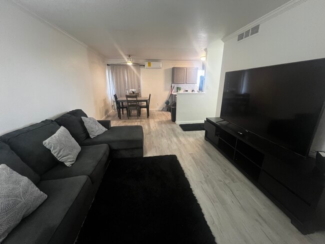Photo - 4401 N 12th St Unit Downtown Phoenix Condo