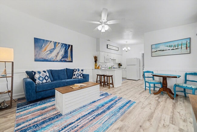 Photo - 711 E Gulf Blvd Unidad ID1366621P