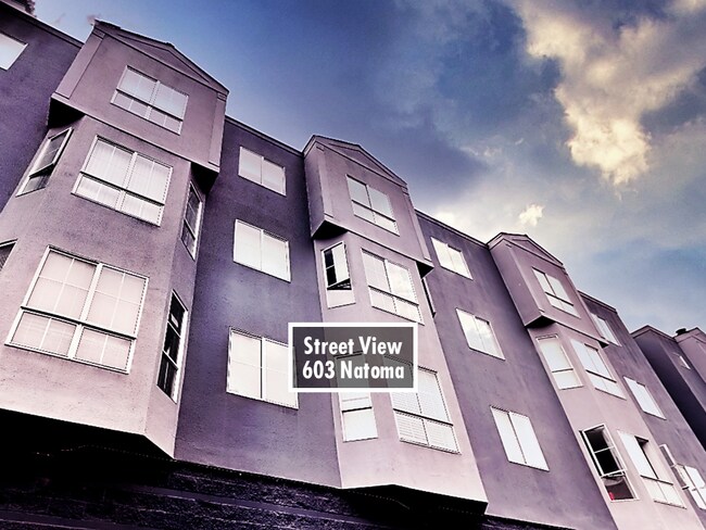 Photo - 603 Natoma St Unit 406
