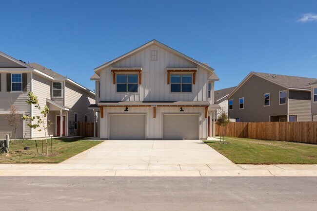 Photo - 50% Security Deposit! Almost New Townhome in Gated Community!!!