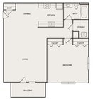 PLANO DE PLANTA A