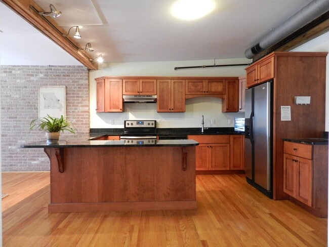 Photo - 505 Fay St Unit 202