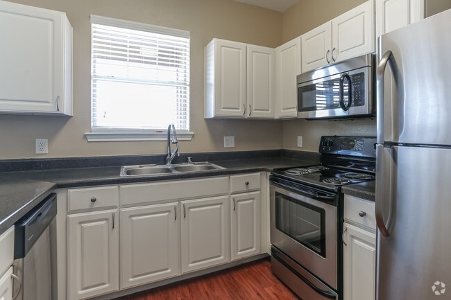 Kitchen - The Broadwater