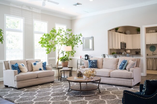 Photo - Greenhaven Trace Apartments