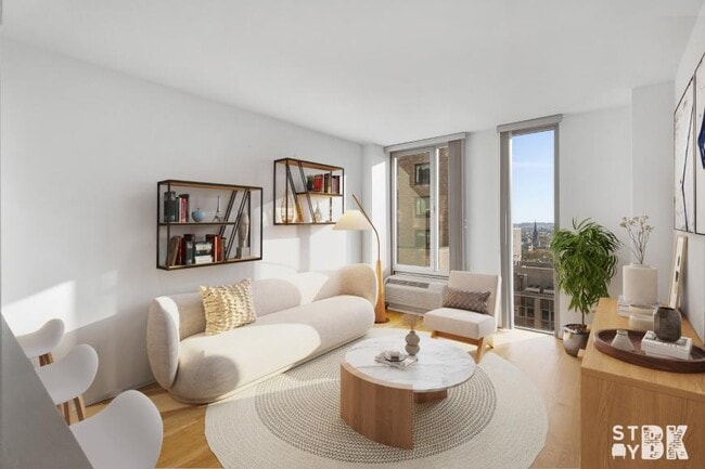 Building Photo - 1 bedroom in BROOKLYN NY 11201 Unit 5B Rental