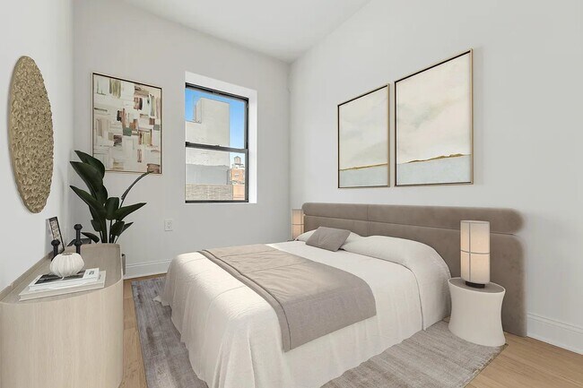 Photo - 76-78 Carmine Street Unit 6