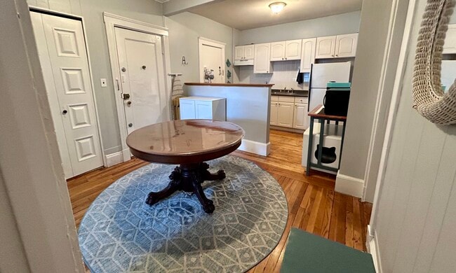 35 Orkney Rd