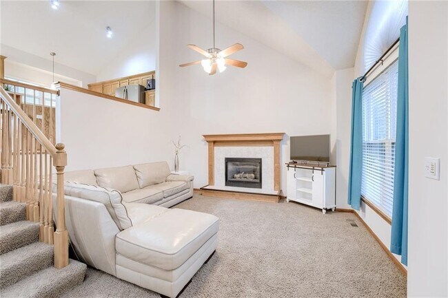 Photo - 33046 W 88th Terrace House